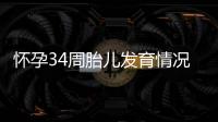 怀孕34周胎儿发育情况，怀孕34周的注意事项