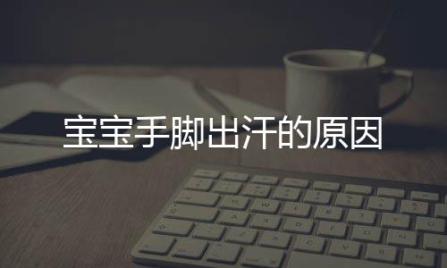 宝宝手脚出汗的原因